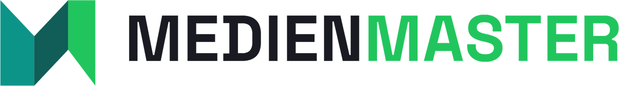 Logo von MEDIENMASTER