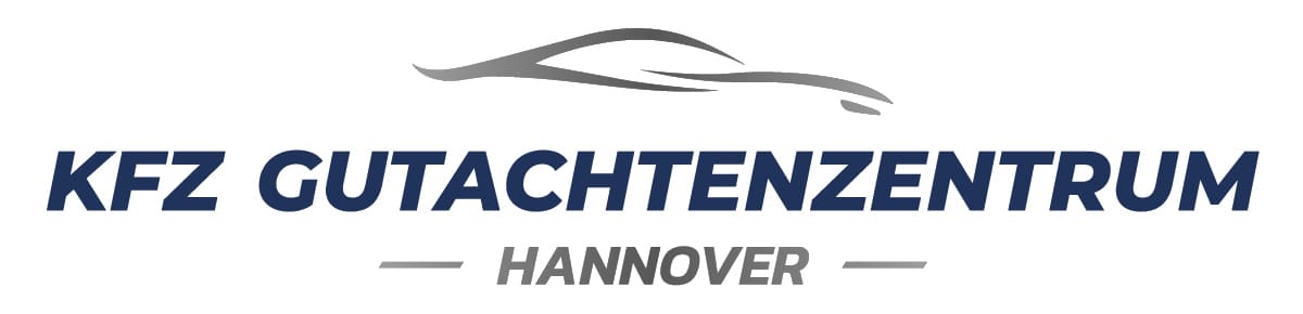 Logo von Kfz-Gutachtenzentrum Hannover