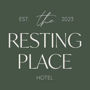 Logo von The Resting Place Hotel