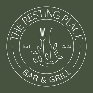 Logo von The Resting Place Bar & Grill