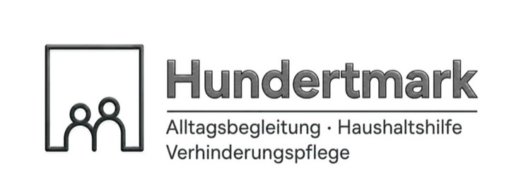 Logo von Hundertmark Begleitung