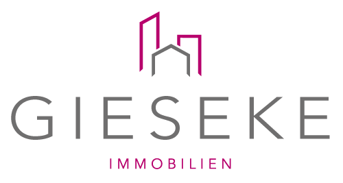 Logo von Gieseke Immobilien
