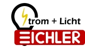 Logo von Strom + Licht Eichler