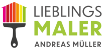 Logo von Lieblingsmaler Andreas MA¼ller
