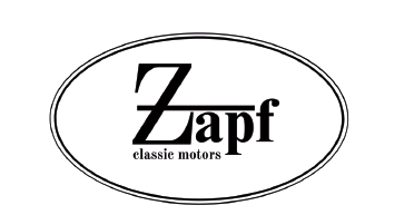 Logo von Zapf classic motors