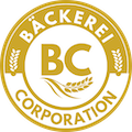 Logo von Bäckerei-Corporation GmbH