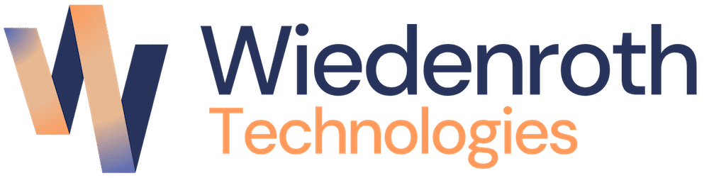 Logo von Wiedenroth Technologies GmbH