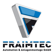 Logo von FRAIMTEC GmbH