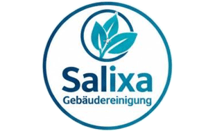 Logo von Salixa Gebäudereinigung