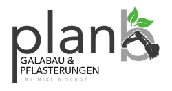 Logo von Galabu & Pflasterungen planb