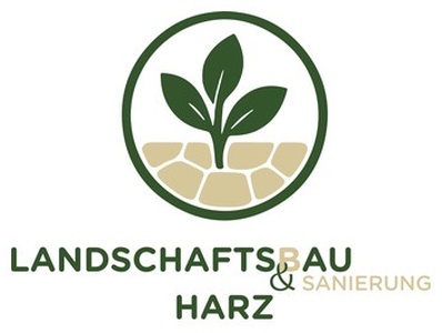 Logo von Landschaftsbau & Sanierung Harz