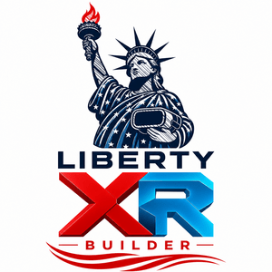 Logo von Liberty XR Builder - Inh. Marcel Kuiper