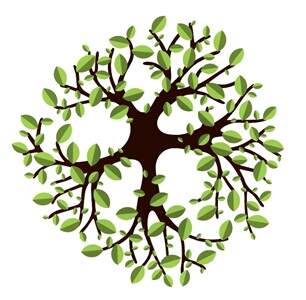 Logo von Baumpflege Wipfelsteiger