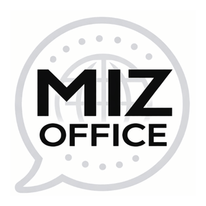 Logo von MIZ OFFICE