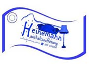 Logo von Heinemann Haushaltsauflösung
