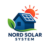 Logo von NordSolarSystem GmbH & Co. KG