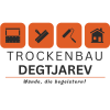 Logo von DBS Trockenbau