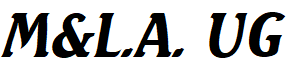 Logo von M&L.A. UG (haftungsbeschränkt)