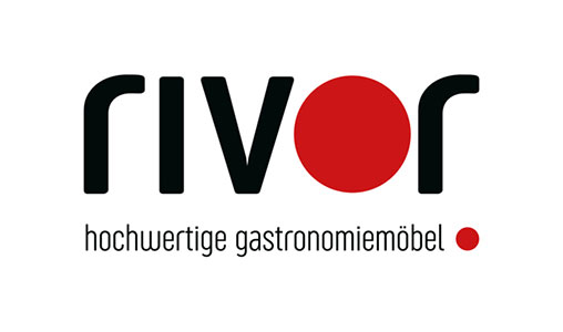 Logo von Rivor Möbel