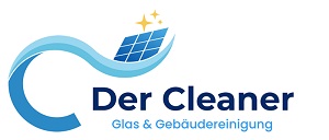 Logo von Der Cleaner