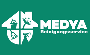 Logo von Medya Reinigung- und Pflegeservice