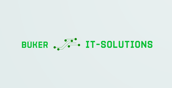 Logo von Büker IT-SOLUTIONS UG (haftungsbeschränkt)
