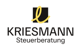 Logo von KRIESMANN Steuerberatung