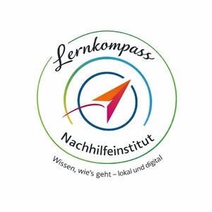 Logo von Lernkompass Nachhilfeinstitut