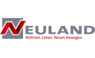 Logo von Neuland Wohnungsgesellschaft mbH