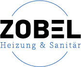 Logo von Zobel Heizung & Sanitär