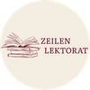 Logo von Zeilenlektorat