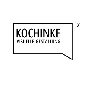 Logo von Kochinke Visuelle Gestaltung