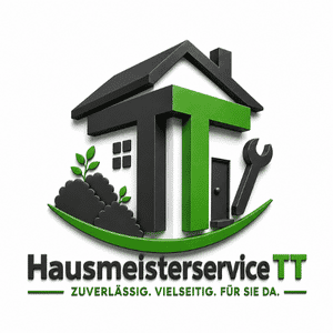 Logo von Hausmeisterservice TT