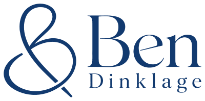 Logo von Ben Dinklage