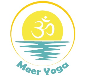 Logo von Meer Yoga Studio