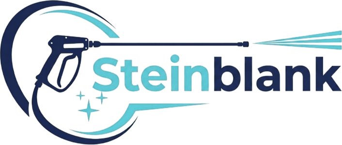 Logo von Steinblank
