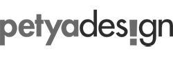 Logo von petyadesign