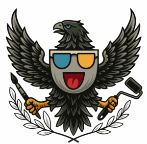 Logo von Malereibetrieb Warmer