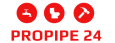 Logo von Propipe24