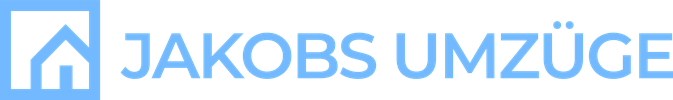 Logo von Jakobs Umzüge GmbH