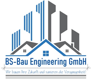 Logo von BS-Bau Engineering GmbH