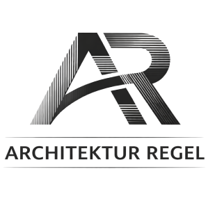 Logo von Architektur Regel