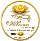 Logo von WANNA Thaimassage