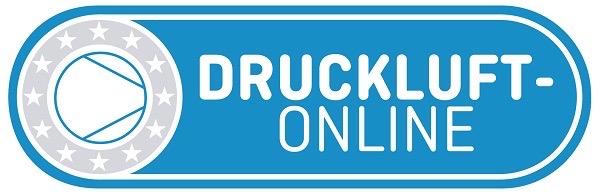 Logo von DRUCKLUFT-ONLINE GmbH