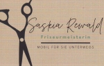 Logo von Mobile Friseurmeisterin Saskia Rewald