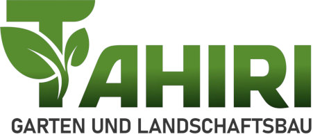 Logo von Tahiri Garten- und Landschaftsbau