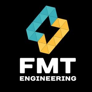 Logo von FMT Engineering