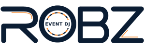 Logo von DJ ROBZ