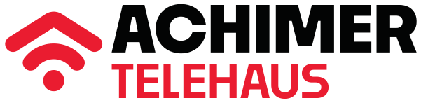 Logo von Achimer Telehaus