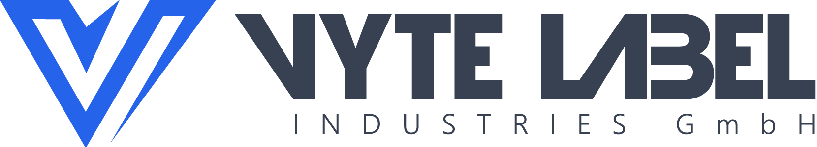 Logo von VYTE LABEL Industries GmbH